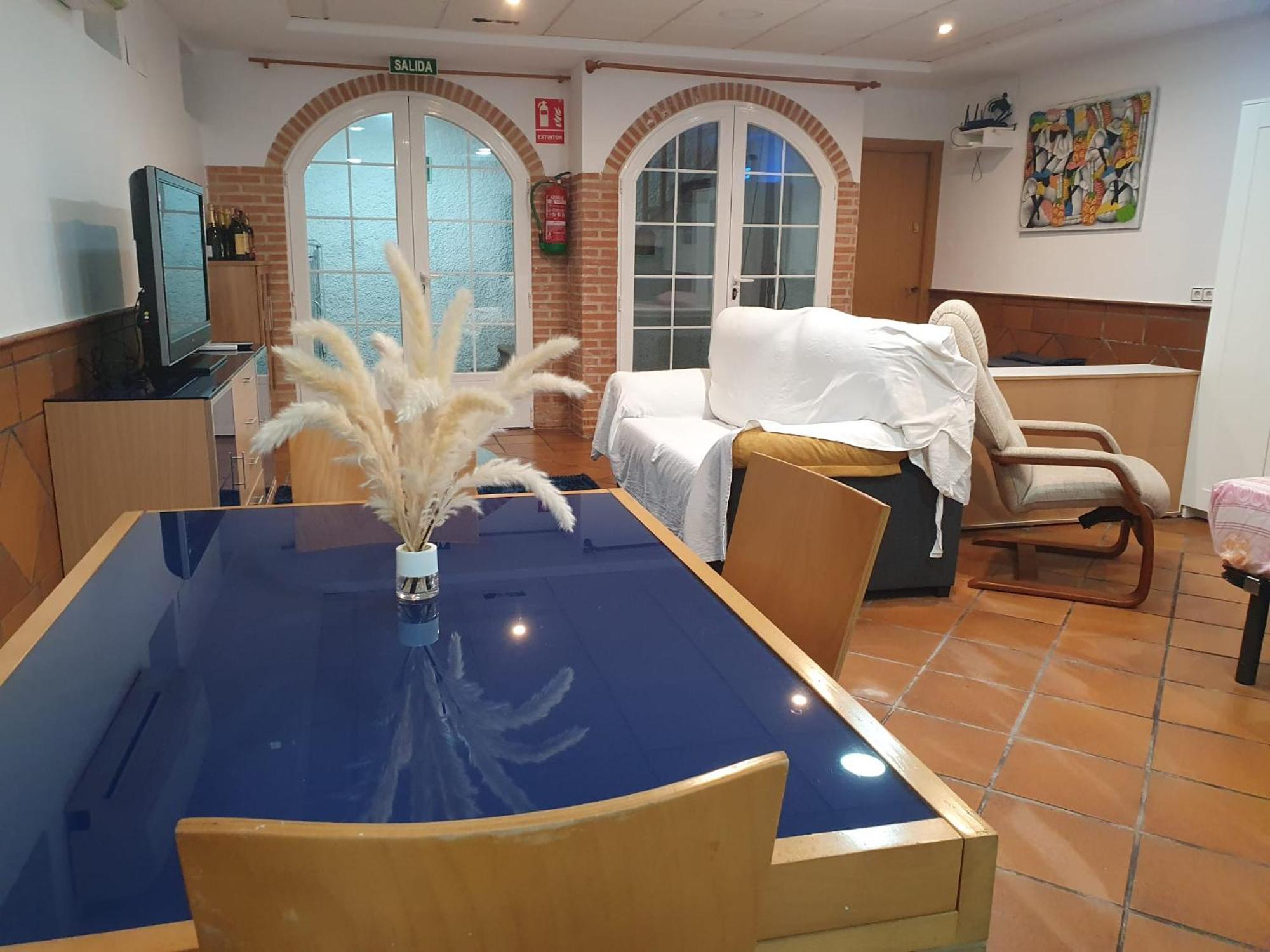 Loft Pinares Apartment Mostoles Exterior foto