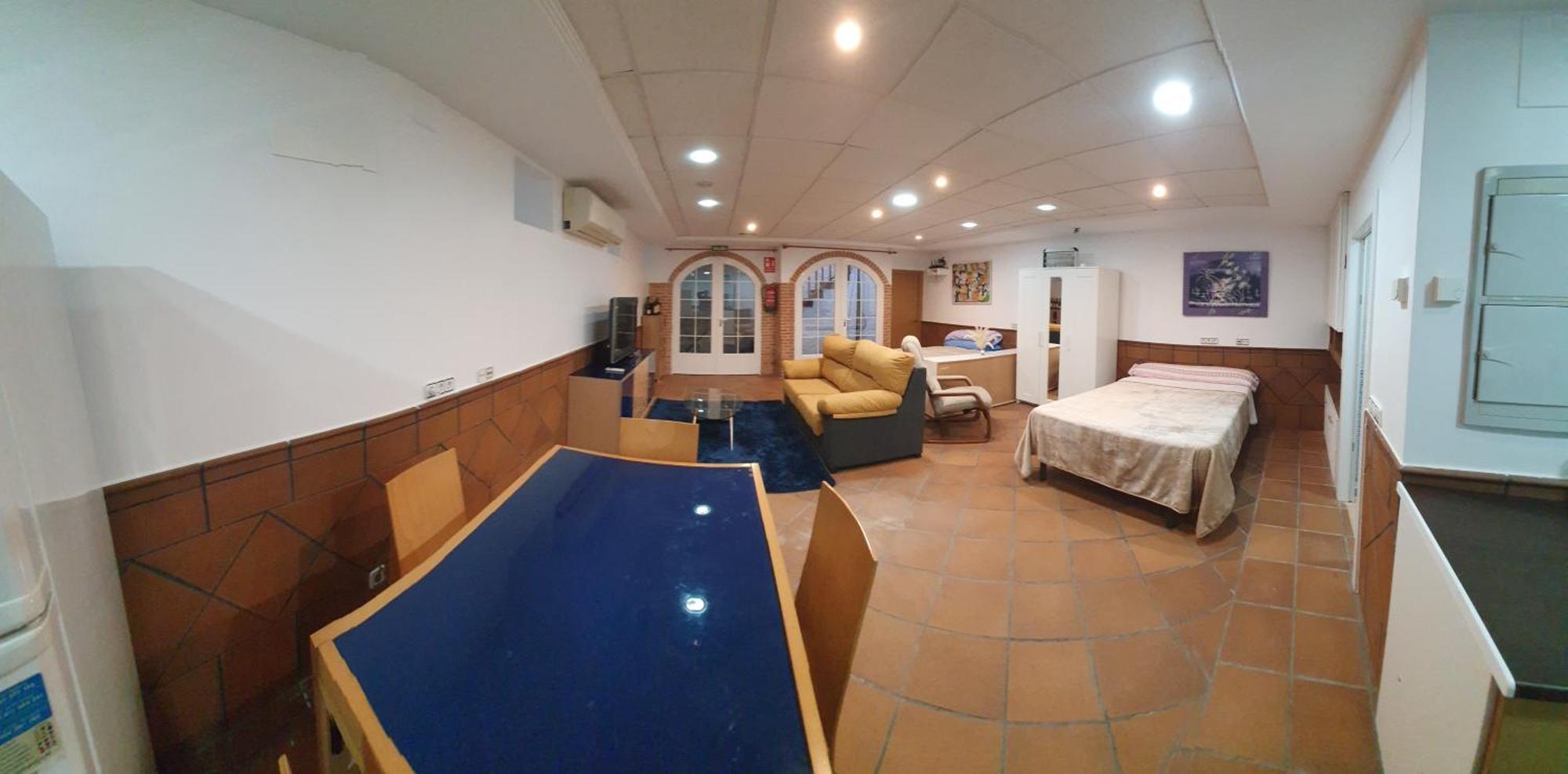 Loft Pinares Apartment Mostoles Exterior foto